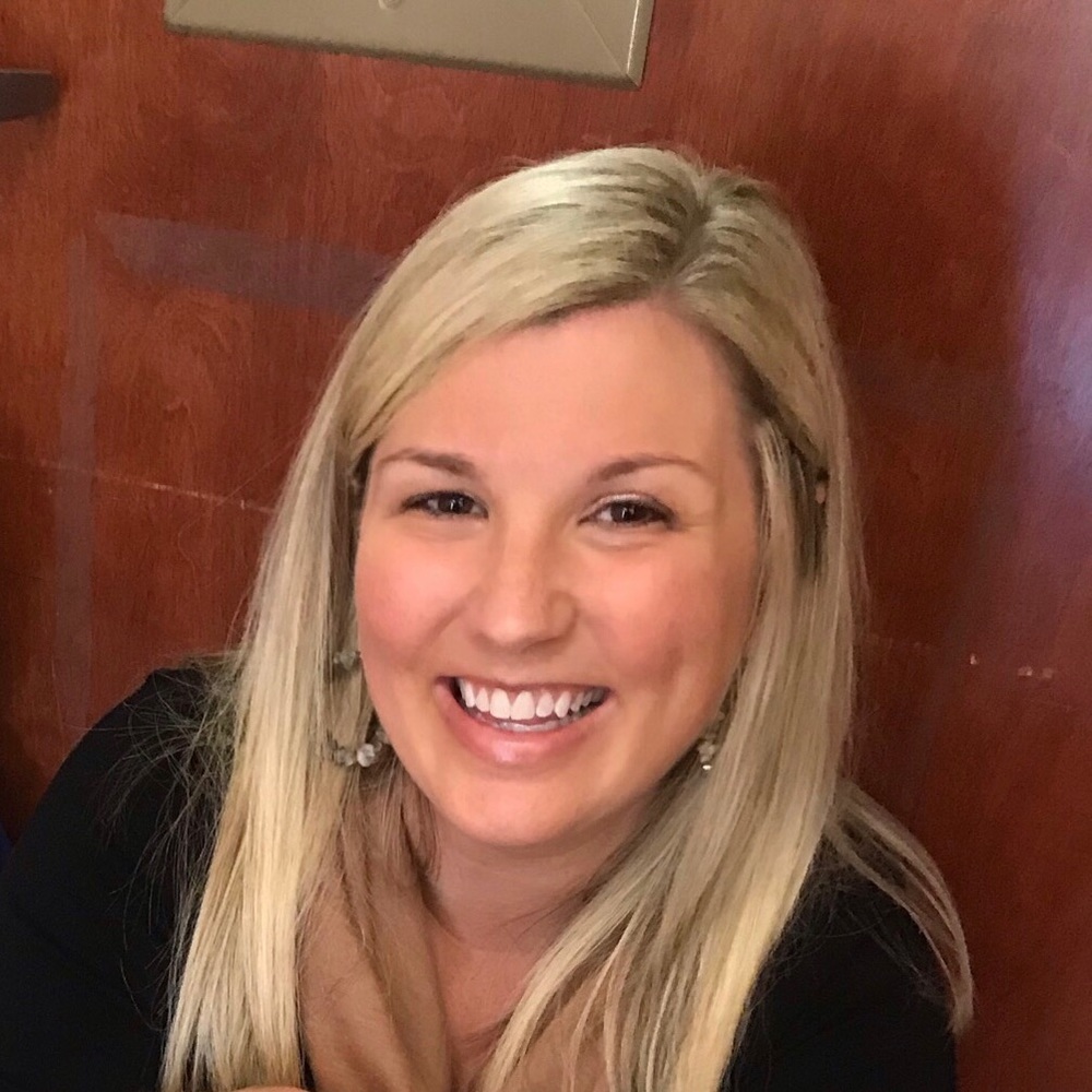 Meet your Posher, Jennifer